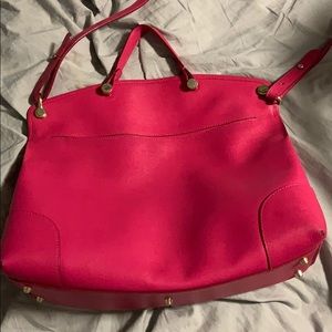 Fuschiq Furla Purse